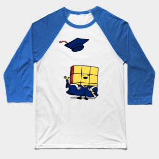 Graduation day! Baseball T-Shirt